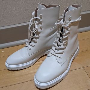 Stuart Weitzman McKenzee Boots